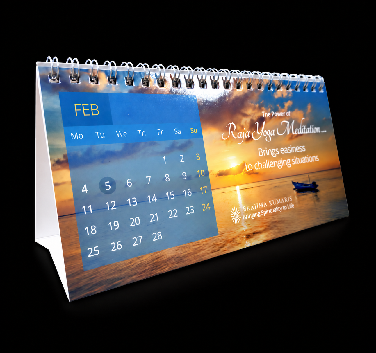 Desktop/Wall Calendars